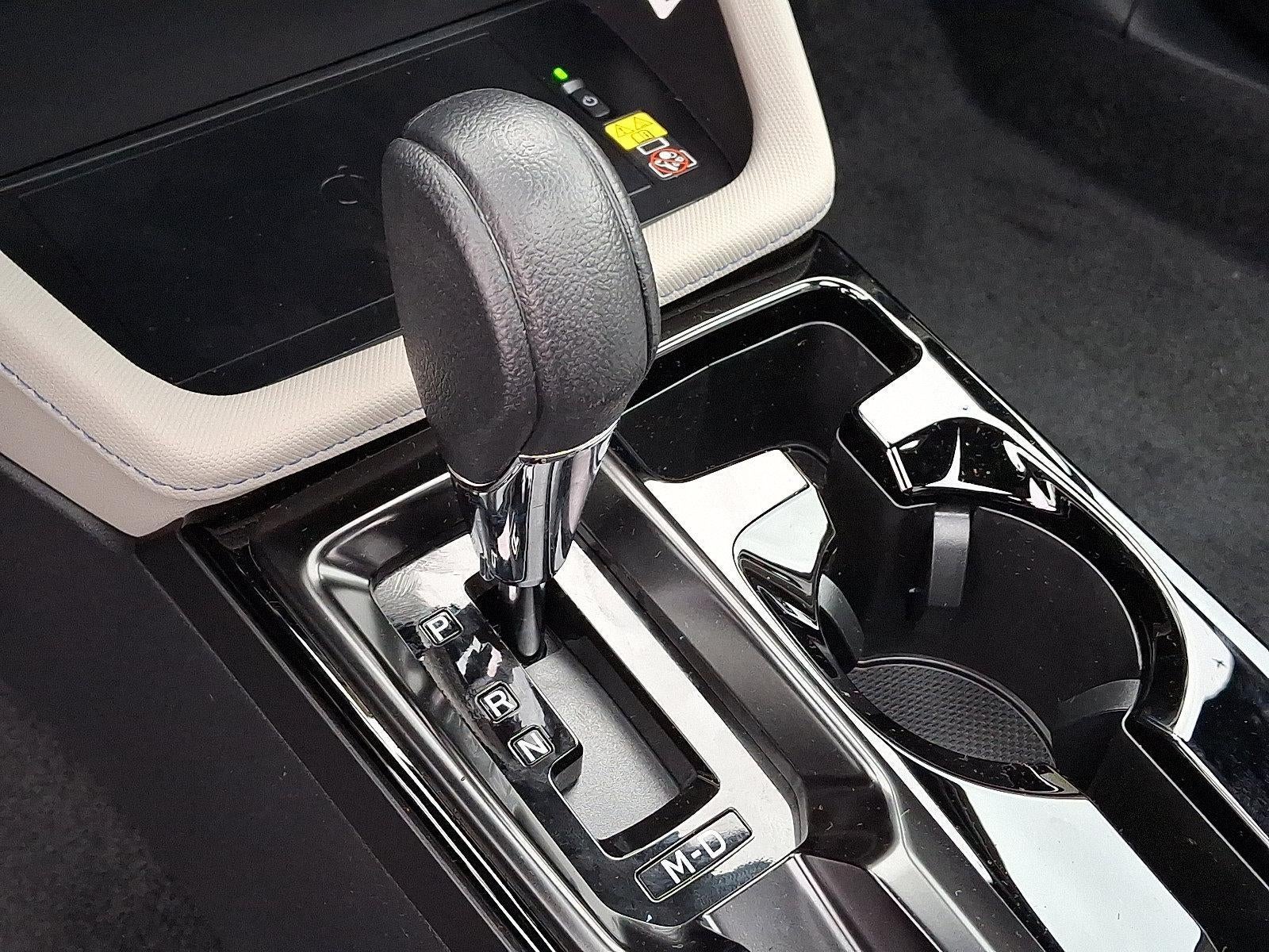 2026 Subaru Forester Limited AWD