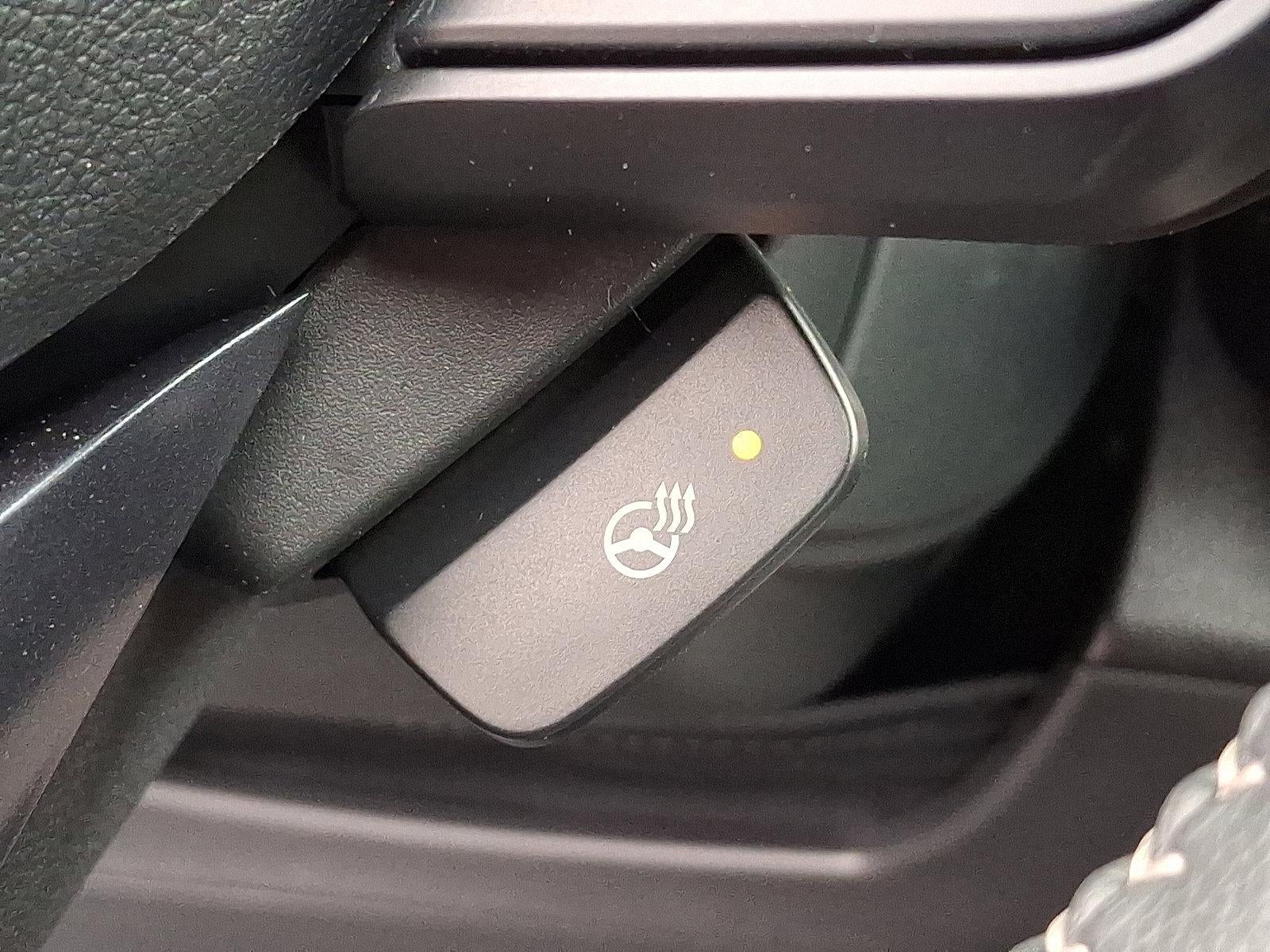 2026 Subaru Forester Limited AWD