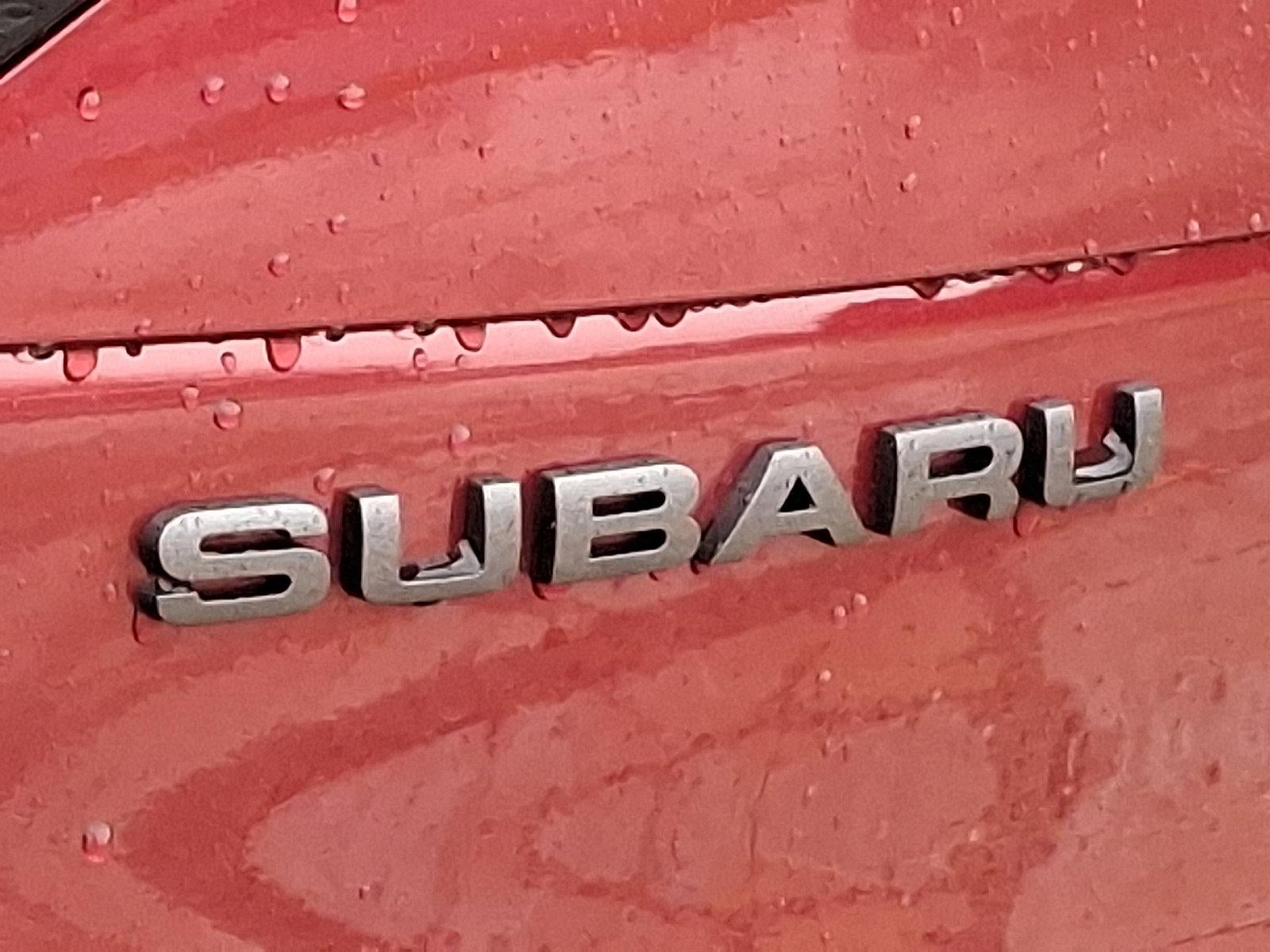 2026 Subaru Forester Limited AWD