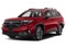 2026 Subaru Forester Limited AWD