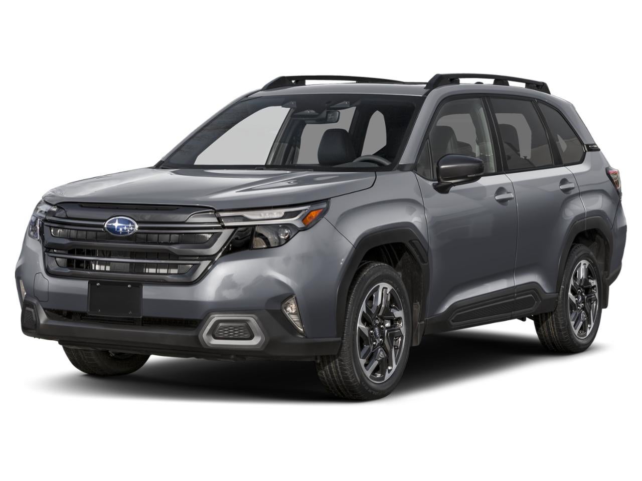 2026 Subaru Forester Limited's photo