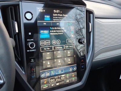 2026 Subaru Forester Limited AWD