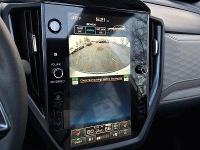 2026 Subaru Forester Limited AWD