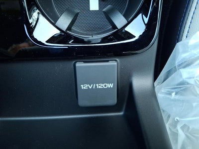 2026 Subaru Forester Limited AWD