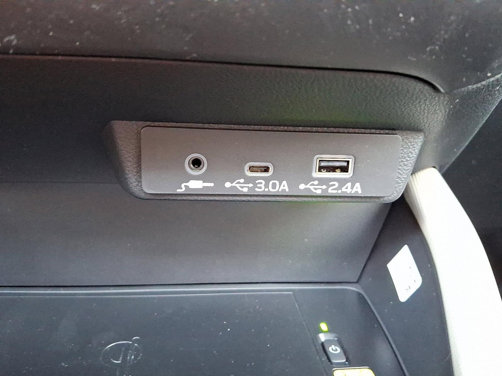 2026 Subaru Forester Limited AWD