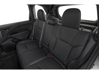 2026 Subaru Forester Limited AWD