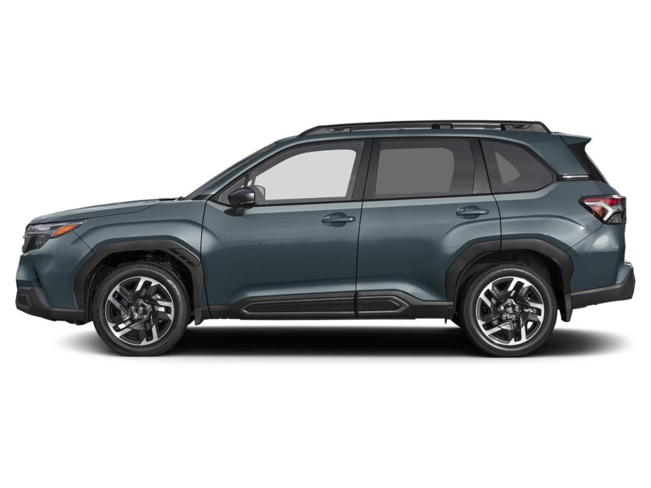 2026 Subaru Forester Limited AWD