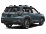 2026 Subaru Forester Limited AWD