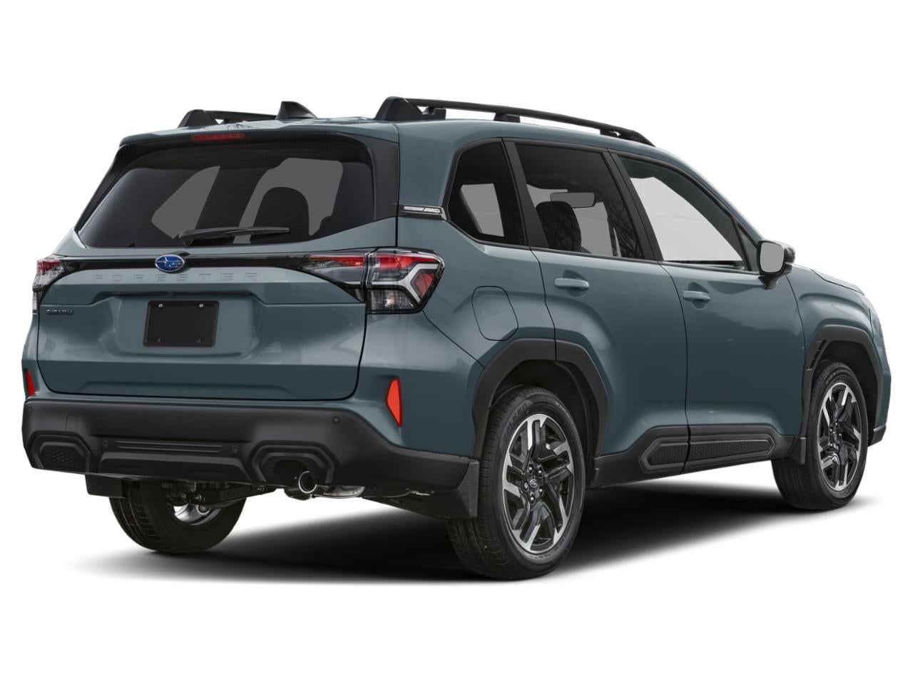 2026 Subaru Forester Limited AWD