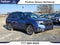 2026 Subaru Forester Touring AWD