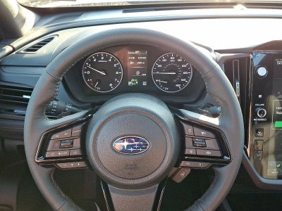 2026 Subaru Forester Touring AWD