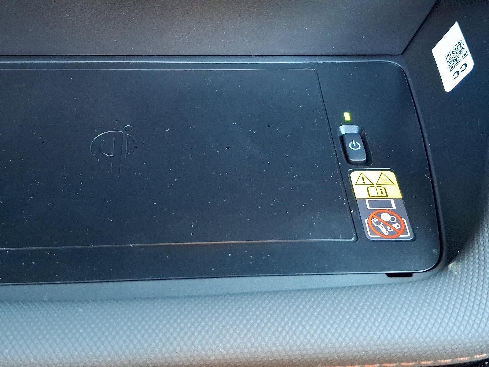 2026 Subaru Forester Touring AWD