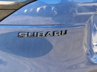 2026 Subaru Forester Touring AWD