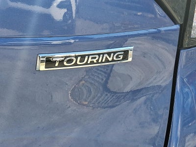 2026 Subaru Forester Touring AWD