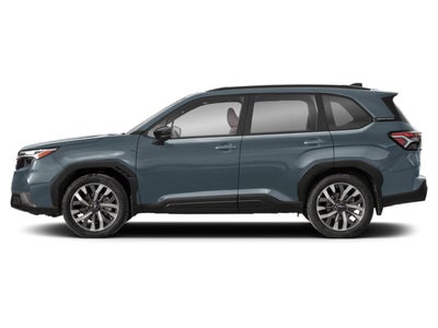 2026 Subaru Forester Touring AWD