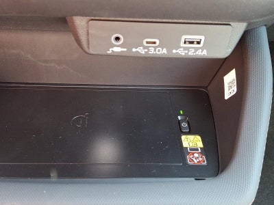 2026 Subaru Forester Touring AWD