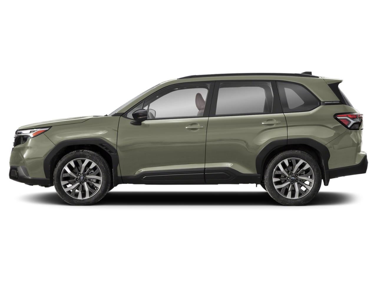 2026 Subaru Forester Touring AWD