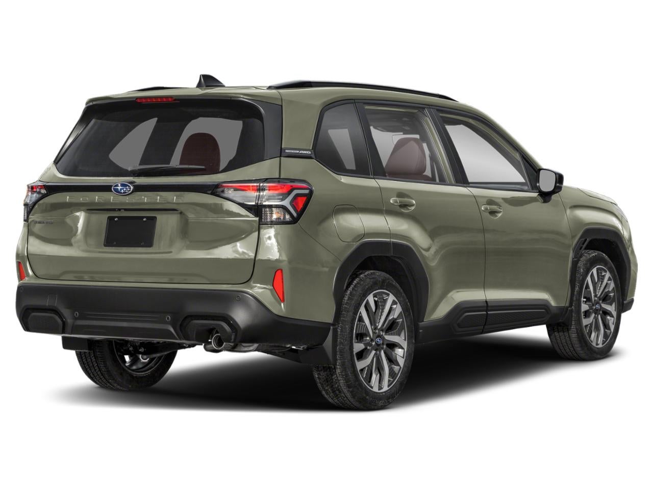 2026 Subaru Forester Touring AWD