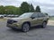 2026 Subaru Forester Touring AWD