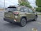 2026 Subaru Forester Touring AWD
