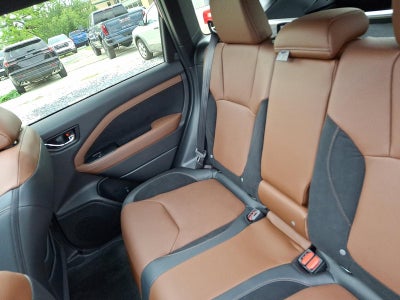 2026 Subaru Forester Touring AWD