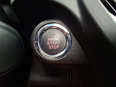 2026 Subaru Forester Touring AWD