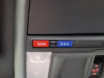 2026 Subaru Forester Touring AWD
