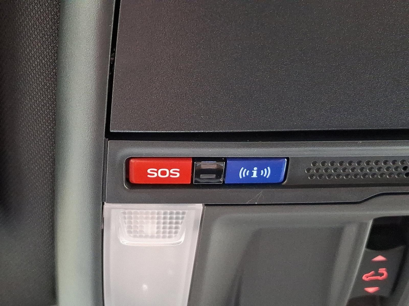 2026 Subaru Forester Touring AWD