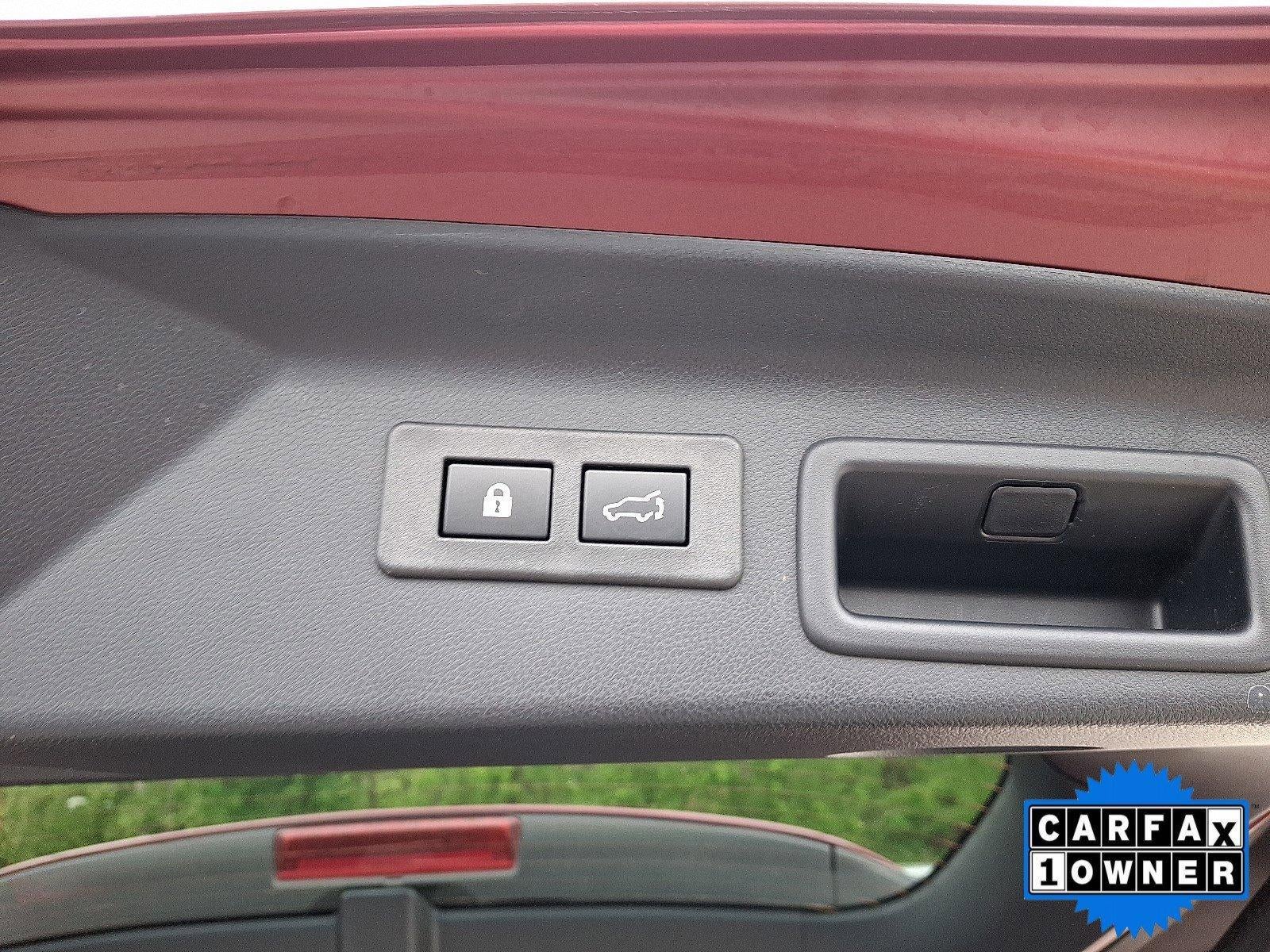 2026 Subaru Forester Touring AWD