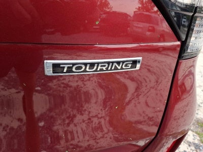 2026 Subaru Forester Touring AWD