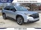 2026 Subaru Forester Touring AWD