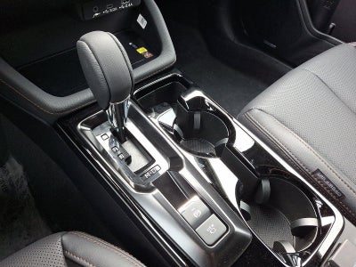 2026 Subaru Forester Touring AWD