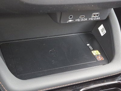 2026 Subaru Forester Touring AWD