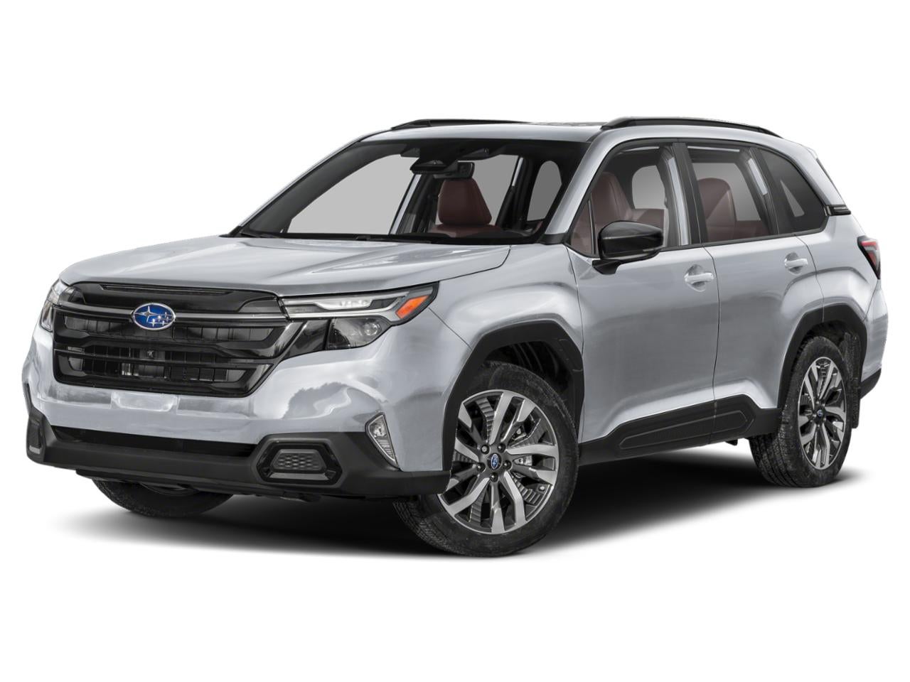 2026 Subaru Forester Touring AWD