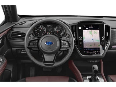 2026 Subaru Forester Touring AWD