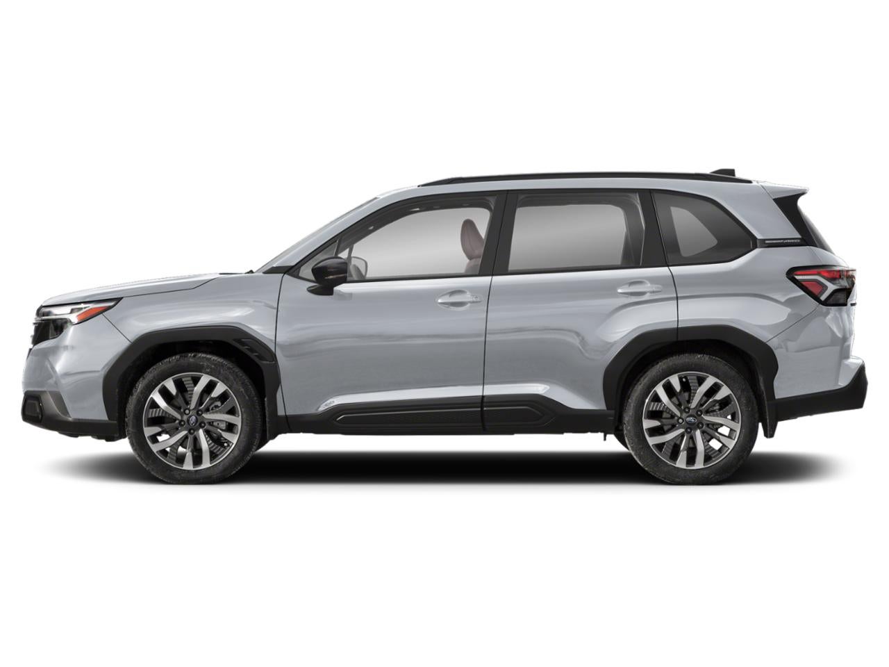 2026 Subaru Forester Touring AWD