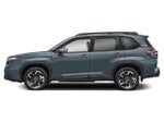 2026 Subaru Forester Premium Hybrid AWD