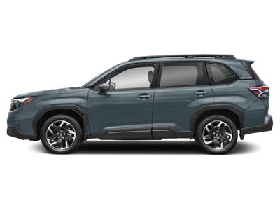 2026 Subaru Forester Premium Hybrid AWD