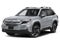 2026 Subaru Forester Premium Hybrid AWD