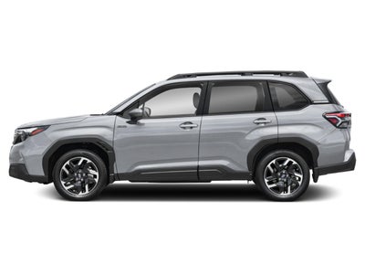 2026 Subaru Forester Premium Hybrid AWD