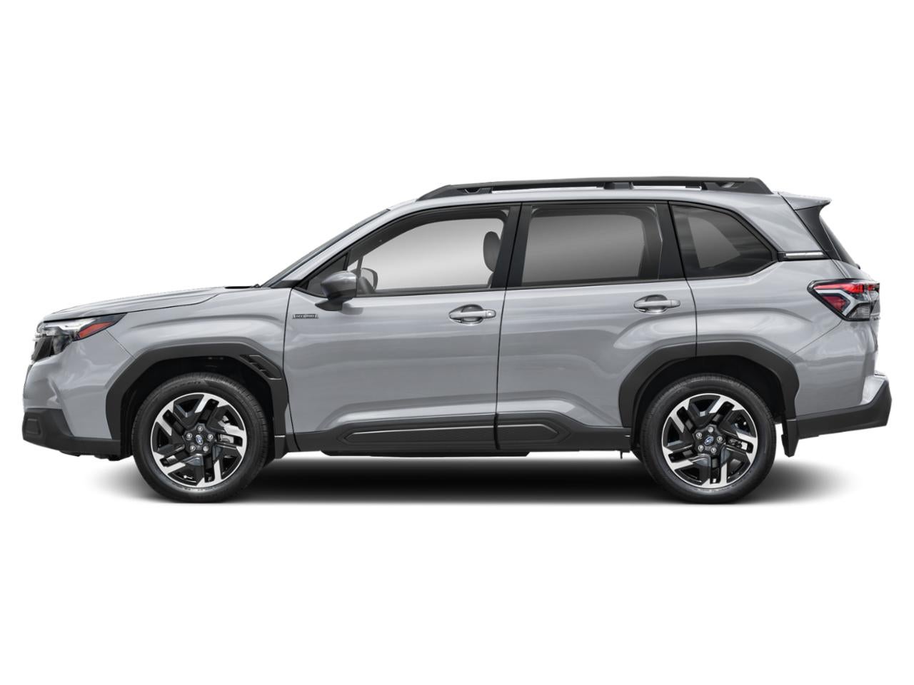 2026 Subaru Forester Premium Hybrid AWD