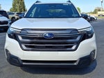 2026 Subaru Forester Premium Hybrid AWD