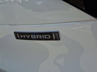 2026 Subaru Forester Premium Hybrid AWD