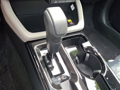 2026 Subaru Forester Premium Hybrid AWD