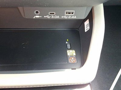 2026 Subaru Forester Premium Hybrid AWD