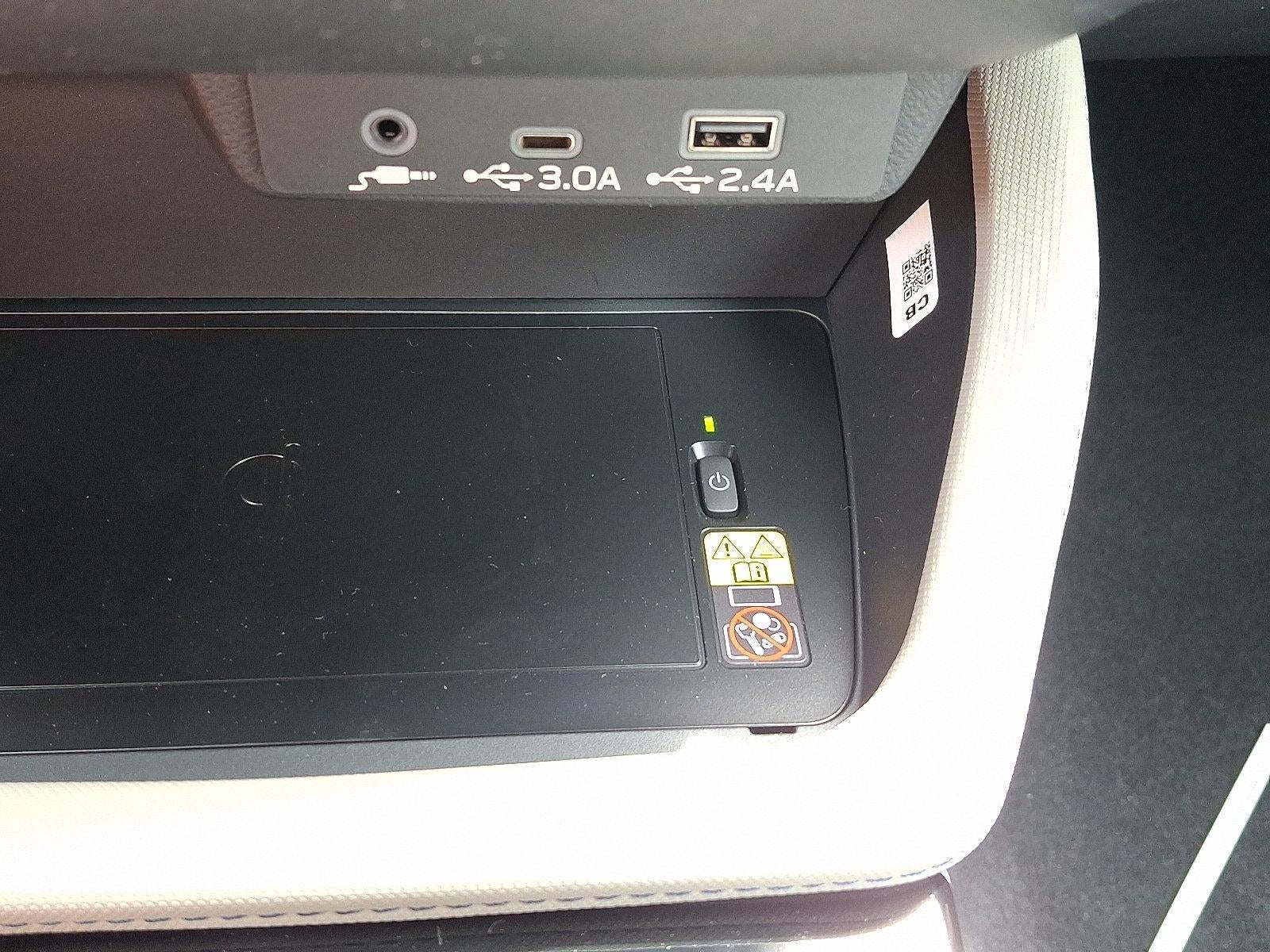 2026 Subaru Forester Premium Hybrid AWD