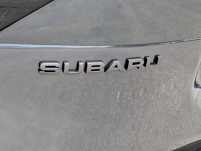 2026 Subaru Forester Premium Hybrid AWD