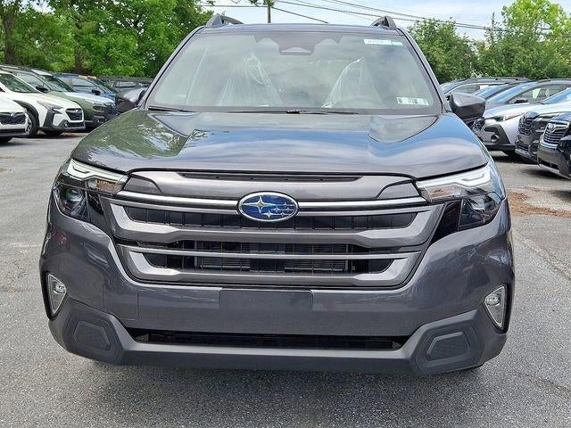 2026 Subaru Forester Premium Hybrid AWD