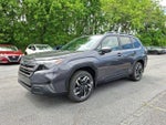2026 Subaru Forester Premium Hybrid AWD