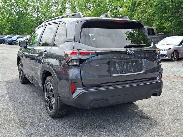 2026 Subaru Forester Premium Hybrid AWD